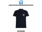 CAMISETA POLO TOMMY HILFIGER MW0MW31347 DW5 MASCULINO