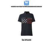 CAMISETA POLO TOMMY HILFIGER MW0MW30792 DW5 MASCULINO
