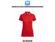 CAMISETA POLO TOMMY HILFIGER WW0WW42749 XND FEMENINO