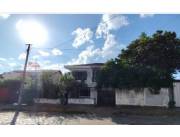 VENDO TERRENO C/CONSTRUCCIÓN BO.TEMBETARY S/CAP.ZEBALLOS PARALELO A RCA.ARG.PASOS CUADRITA