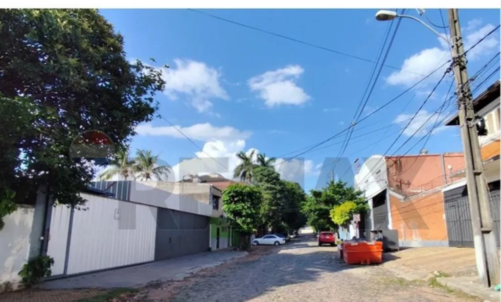 VENDO TERRENO CCONSTRUCCIÓN BO.TEMBETARY SCAP.ZEBALLOS PARALELO A RCA.ARG.PASOS CUADRITA — foto 3