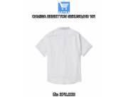 CAMISA BENETTON 5BKU5QJH8 101