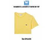 CAMISETA LACOSTE TH6709 23 107