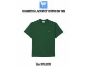 CAMISETA LACOSTE TH7318 23 132