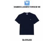 CAMISETA LACOSTE TH7318 23 166