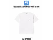 CAMISETA LACOSTE TH7318 23 001