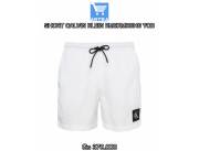 SHORT CALVIN KLEIN KM0KM00846 YCD