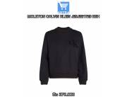 MOLETON CALVIN KLEIN J20J221729 BEH