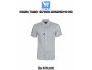 CAMISA TOMMY HILFIGER MW0MW23146 0GZ
