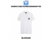 CAMISETA TOMMY HILFIGER MW0MW31347 YBR