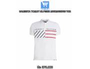 CAMISETA TOMMY HILFIGER MW0MW30792 YBR
