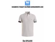 CAMISETA TOMMY HILFIGER MW0MW30764 AC0