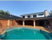 Residencia en San Lorenzo Bo. Las Mercedes