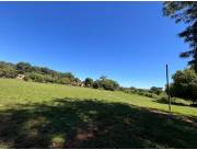 Vendo amplio Terreno en Capiatá Rojas Cañada, 27.450 m2 !