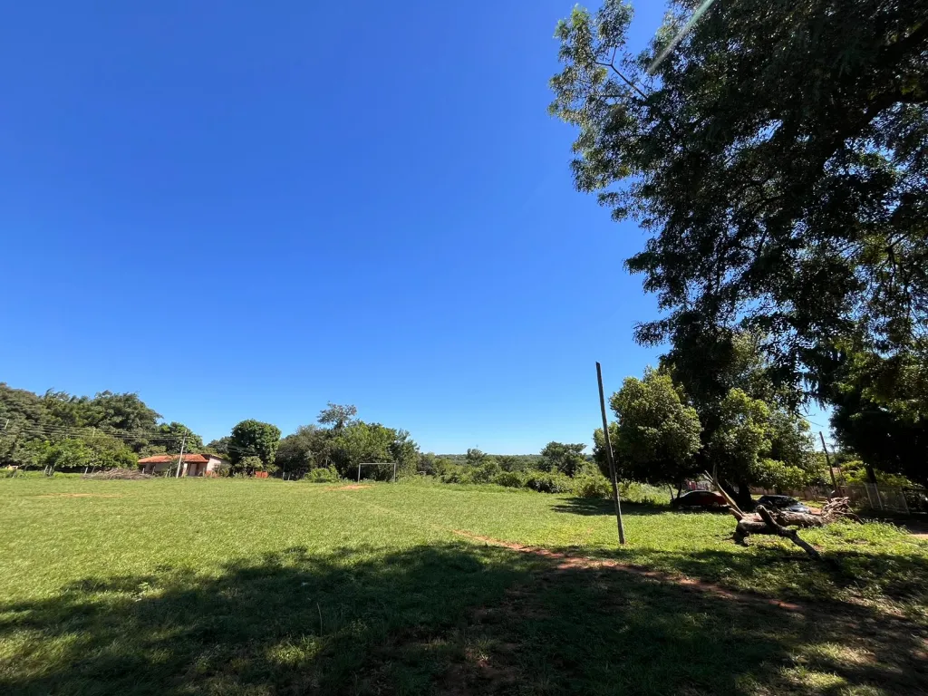 Vendo amplio Terreno en Capiatá Rojas Cañada, 27.450 m2! — foto 2