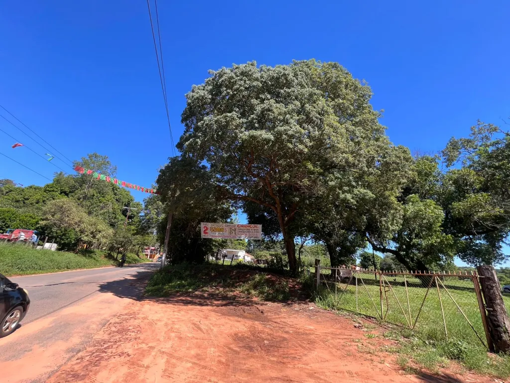 Vendo amplio Terreno en Capiatá Rojas Cañada, 27.450 m2! — foto 3