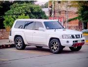 Nissan Patrol Año 2008