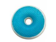 Almohada Vicolastica con gel. Envios a TODO EL PAIS.