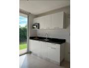 Alquilo casa amoblada cod 6277