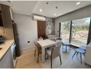 EN ALQUILER DEPARTAMENTO EN LAS LOMAS ASU 44176