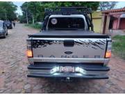 Ford Ranger Año 2011 Motor 3.0 Diesel Mecánico del Representante