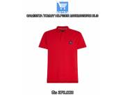 CAMISETA TOMMY HILFIGER MW0MW30790 XLG
