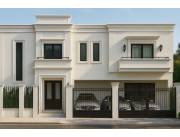 Duplex en venta Mburucuya