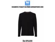 CAMISETA TOMMY HILFIGER MW0MW10804 BDS