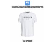 CAMISETA TOMMY HILFIGER MW0MW36499 YBR