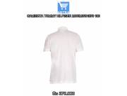 CAMISETA TOMMY HILFIGER MW0MW04976 100