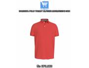 CAMISETA POLO TOMMY HILFIGER MW0MW32346 SOH