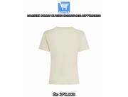 CAMISETA TOMMY HILFIGER WW0WW44433 AEF FEMENINO