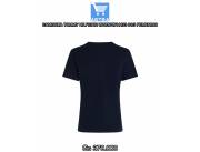 CAMISETA TOMMY HILFIGER WW0WW44433 C1G FEMENINO
