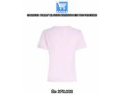 CAMISETA TOMMY HILFIGER WW0WW44433 TOG FEMENINO