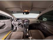 Vendo Chevrolet Cruze LTZ 2017 – Automático | Full equipo