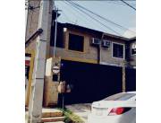 Alquilo Duplex en Barrio Mburucuya - 120 m2