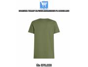 CAMISETA TOMMY HILFIGER MW0MW38079 PLI MASCULINO