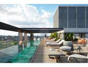 Departamento - Venta - Villa Morra, Paraguay