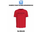 CAMISETA TOMMY HILFIGER MW0MW36499 XLG