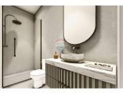 Departamento - Venta - Santísima Trinidad, Paraguay