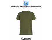 CAMISETA TOMMY HILFIGER MW0MW36499 PLI