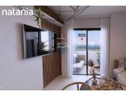 Departamento - Venta - Madame Lynch, Paraguay