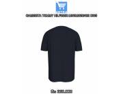 CAMISETA TOMMY HILFIGER MW0MW36499 DW5