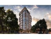 Departamento - Venta - Villa Morra, Paraguay