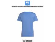 CAMISETA TOMMY HILFIGER WW0WW43892 C30 FEMENINO