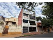 Edificio - Venta - Dr. Francia, Paraguay