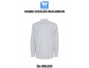 CAMISA DUDALINA 53.04.3020-23