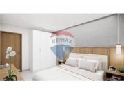 Departamento - Venta - Las Mercedes, Paraguay