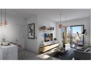 Departamento - Venta - Las Mercedes, Paraguay