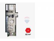 Departamento - Venta - Villa Morra, Paraguay